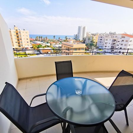License To Chill Apartment Λάρνακα Εξωτερικό φωτογραφία