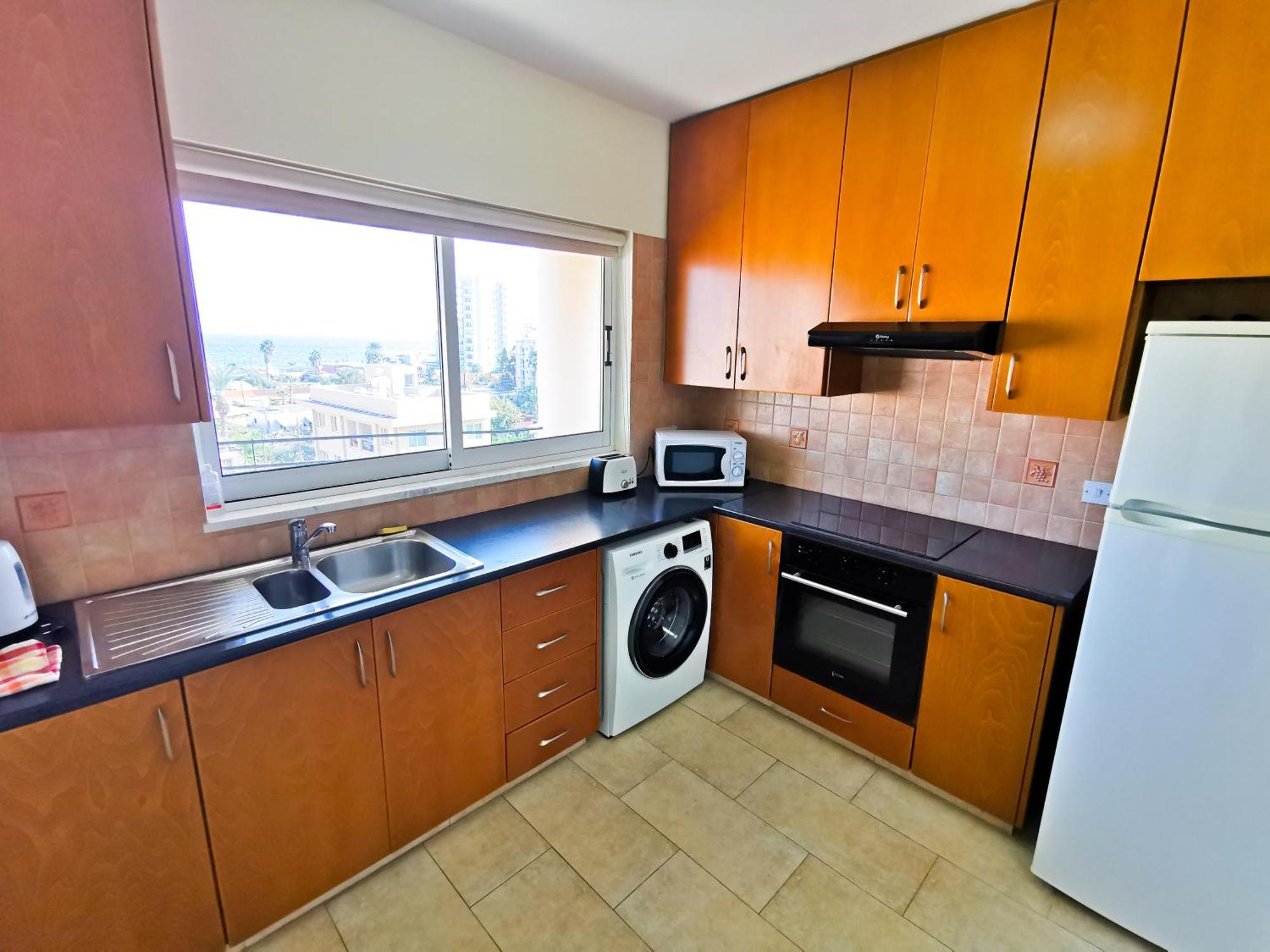 License To Chill Apartment Λάρνακα Εξωτερικό φωτογραφία