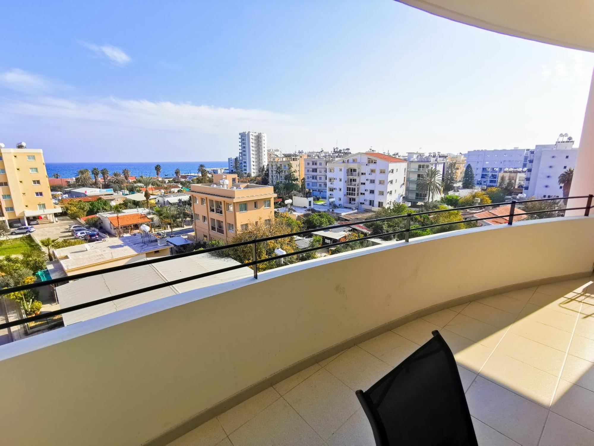 License To Chill Apartment Λάρνακα Εξωτερικό φωτογραφία