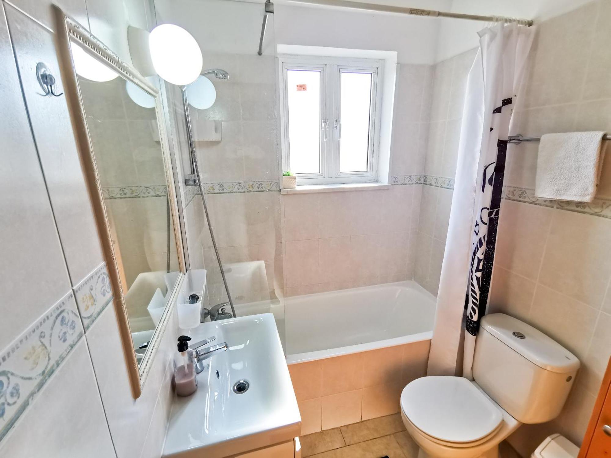 License To Chill Apartment Λάρνακα Εξωτερικό φωτογραφία