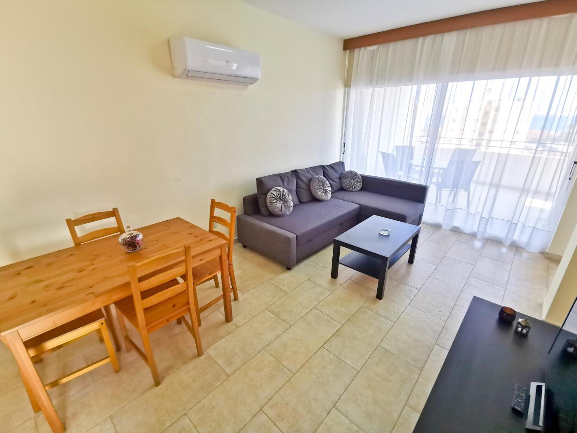 License To Chill Apartment Λάρνακα Εξωτερικό φωτογραφία