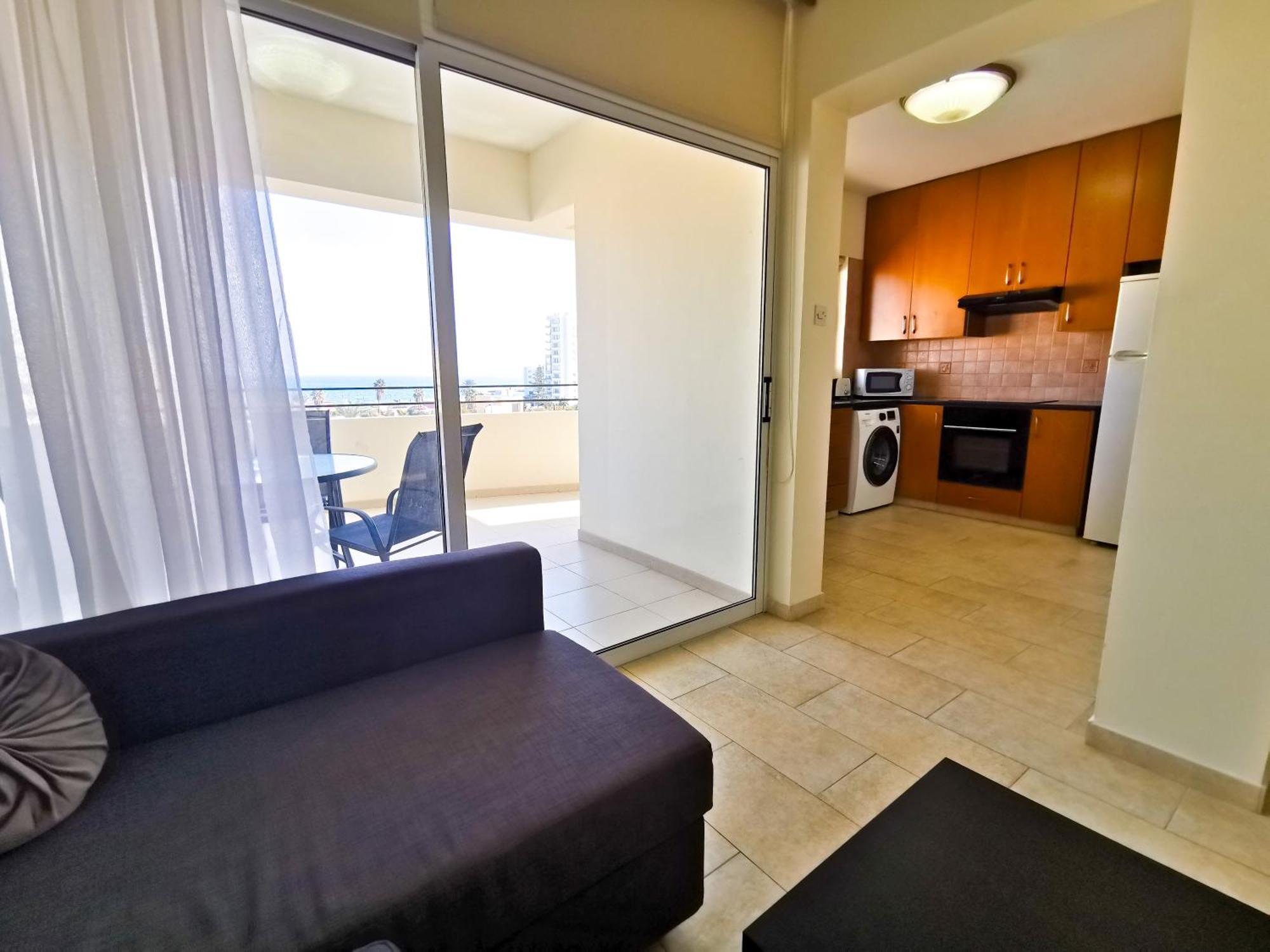 License To Chill Apartment Λάρνακα Εξωτερικό φωτογραφία