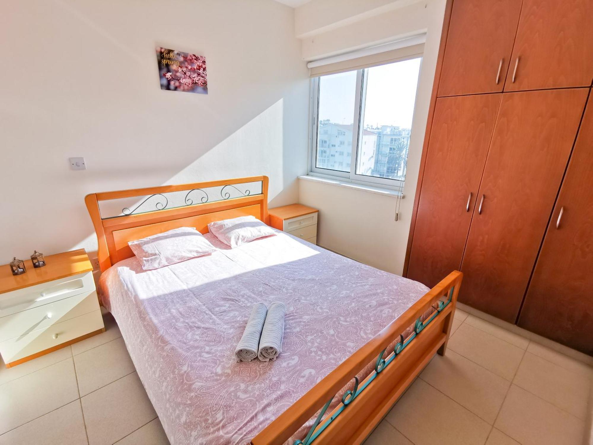 License To Chill Apartment Λάρνακα Εξωτερικό φωτογραφία